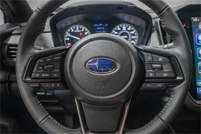 New 2026 Subaru Crosstrek 2.5i Wilderness image 10