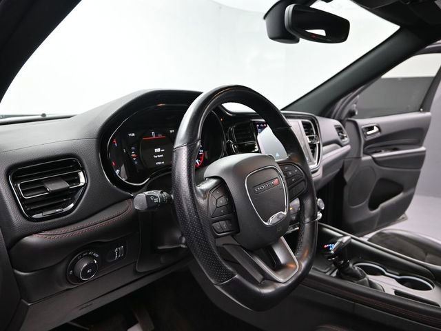 Used 2021 Dodge Durango R/T w/ Blacktop Package image 17