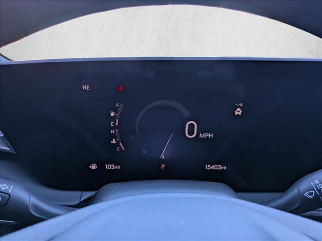 Used 2024 Buick Envista Sport Touring w/ Convenience I Package image 11