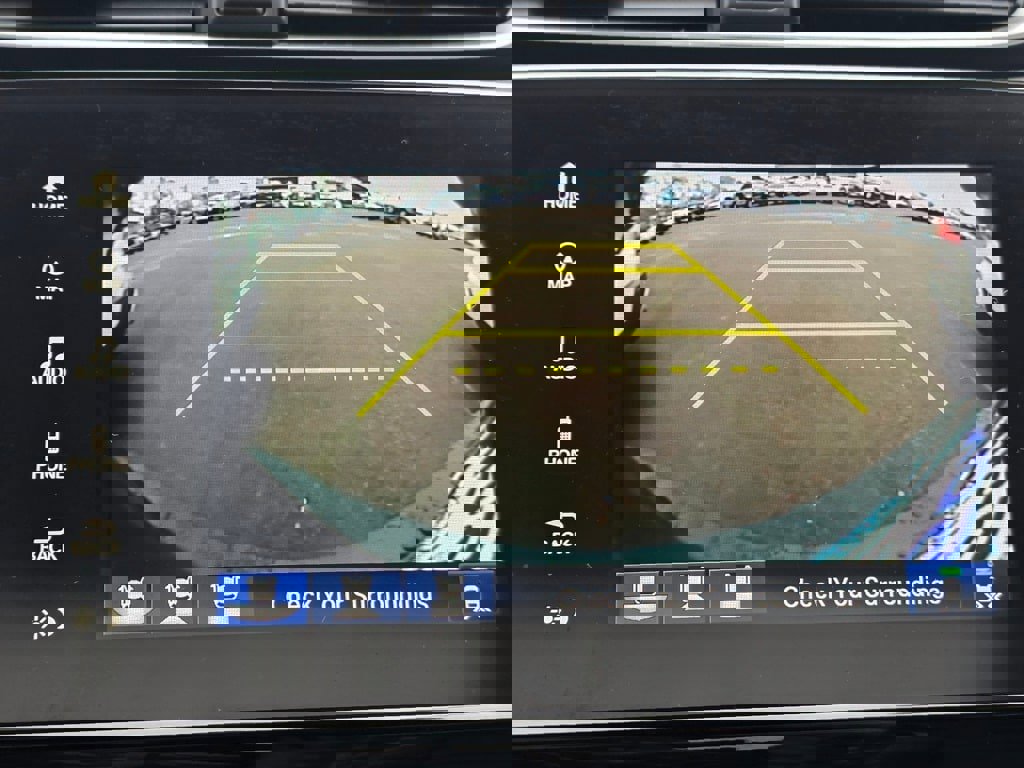 Used 2017 Honda CR-V EX-L image 14