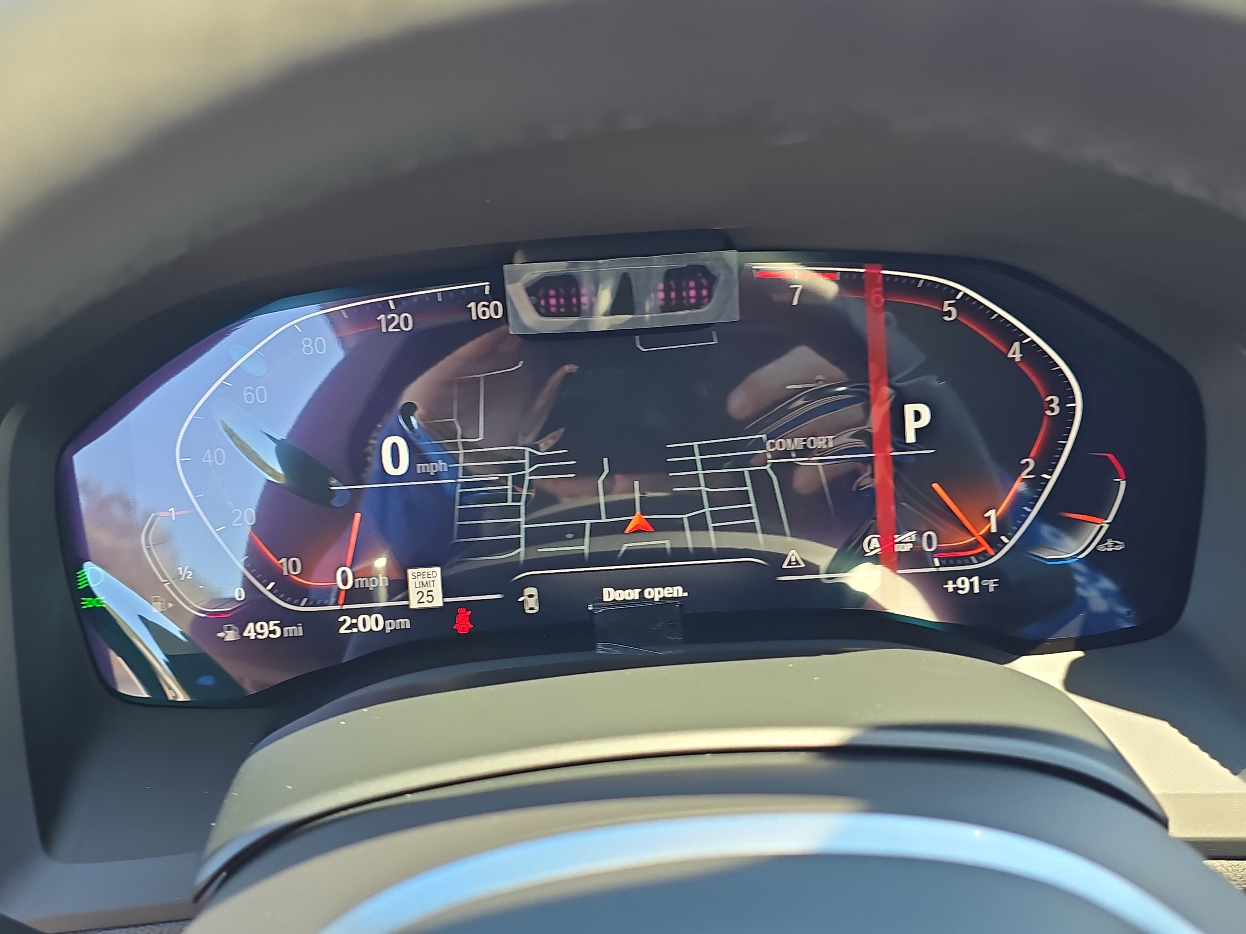 New 2026 BMW 840i xDrive Convertible image 30