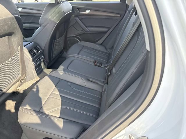Used 2024 Audi Q5 2.0T Premium Plus image 21