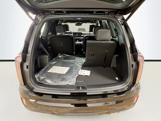 New 2025 Kia Telluride EX X-Line image 29