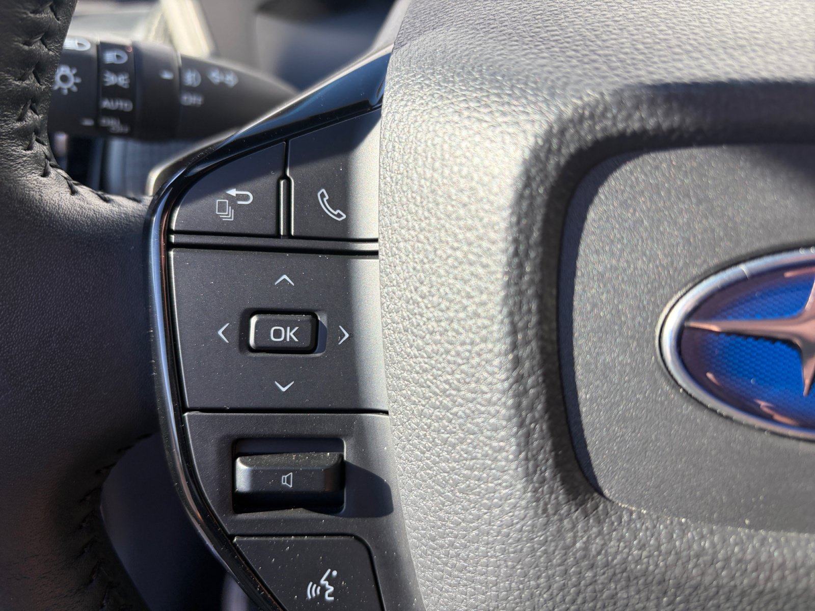 Certified 2023 Subaru Solterra AWD image 20