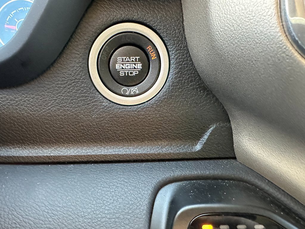 Certified 2022 RAM 2500 Laramie image 32