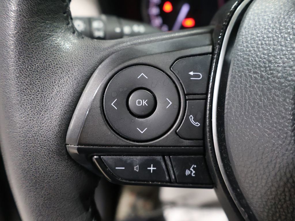 Certified 2023 Toyota RAV4 XLE Premium image 35