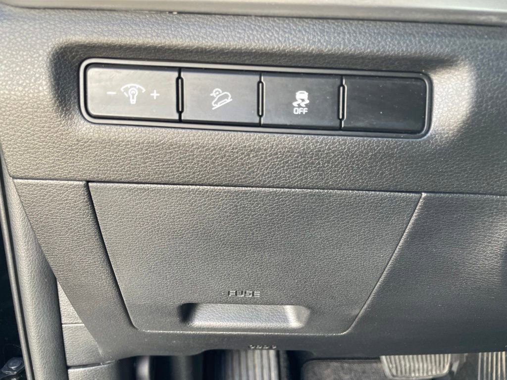 Used 2023 Kia Telluride S w/ S Sunroof Package AWD/4WD image 15