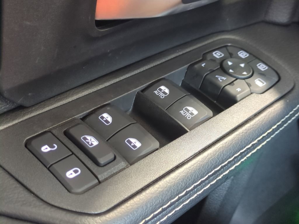 New 2025 RAM 2500 Big Horn image 25