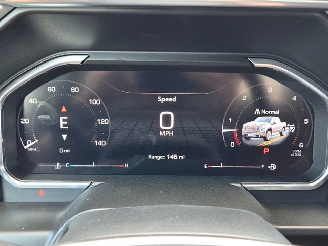 New 2026 GMC Sierra 1500 Denali w/ Denali Reserve Package AWD/4WD image 34