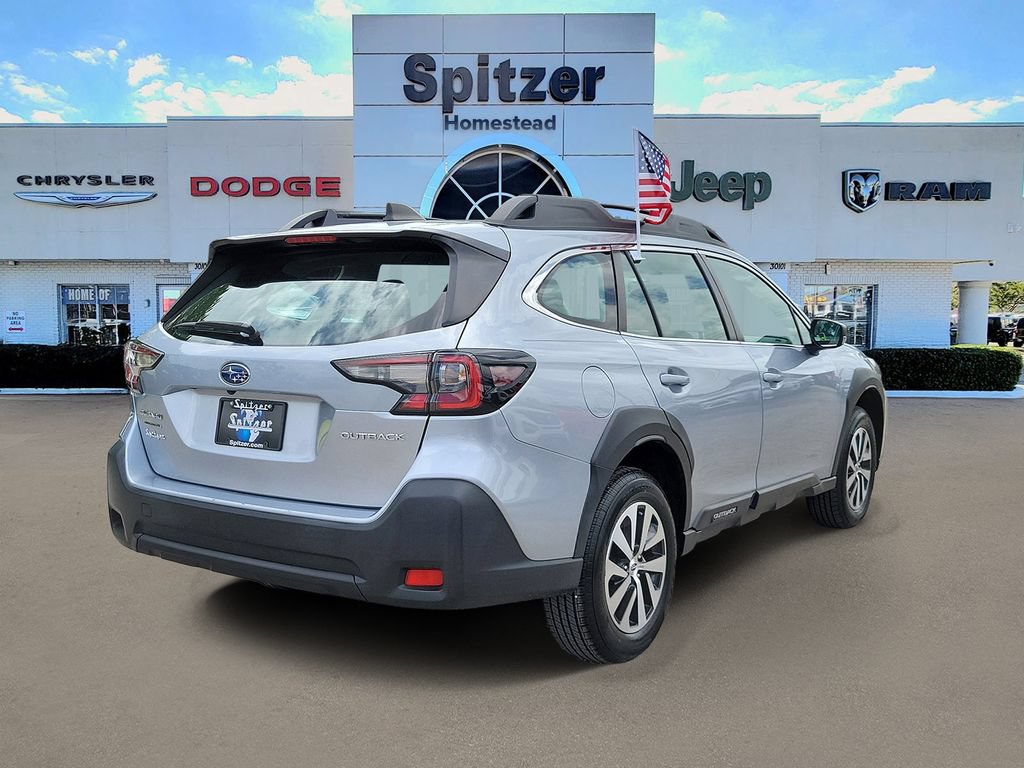 Used 2024 Subaru Outback AWD/4WD video 2