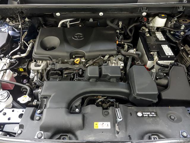 Certified 2023 Toyota RAV4 XLE Premium AWD/4WD image 29