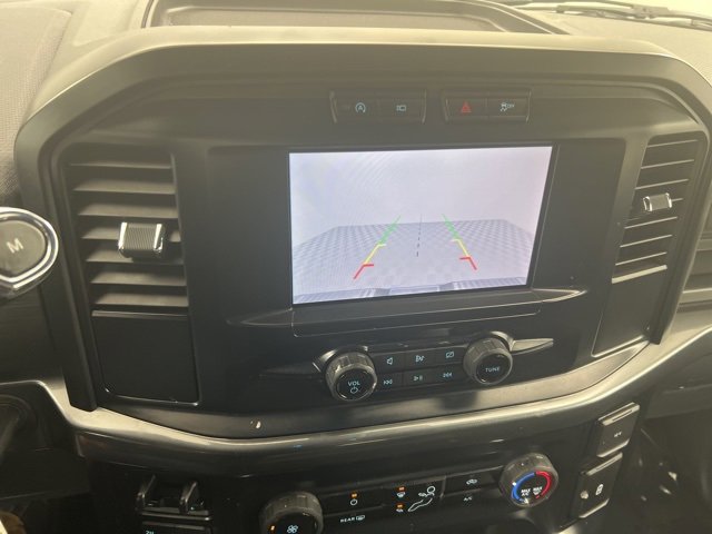 Used 2023 Ford F150 XL w/ STX Appearance Package image 18