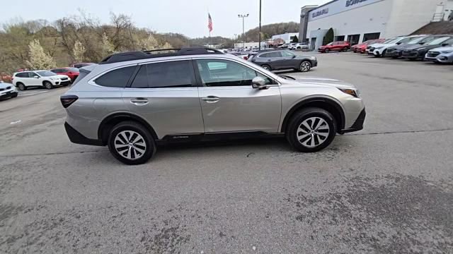 Used 2020 Subaru Outback Premium w/ Popular Package #1 image 7