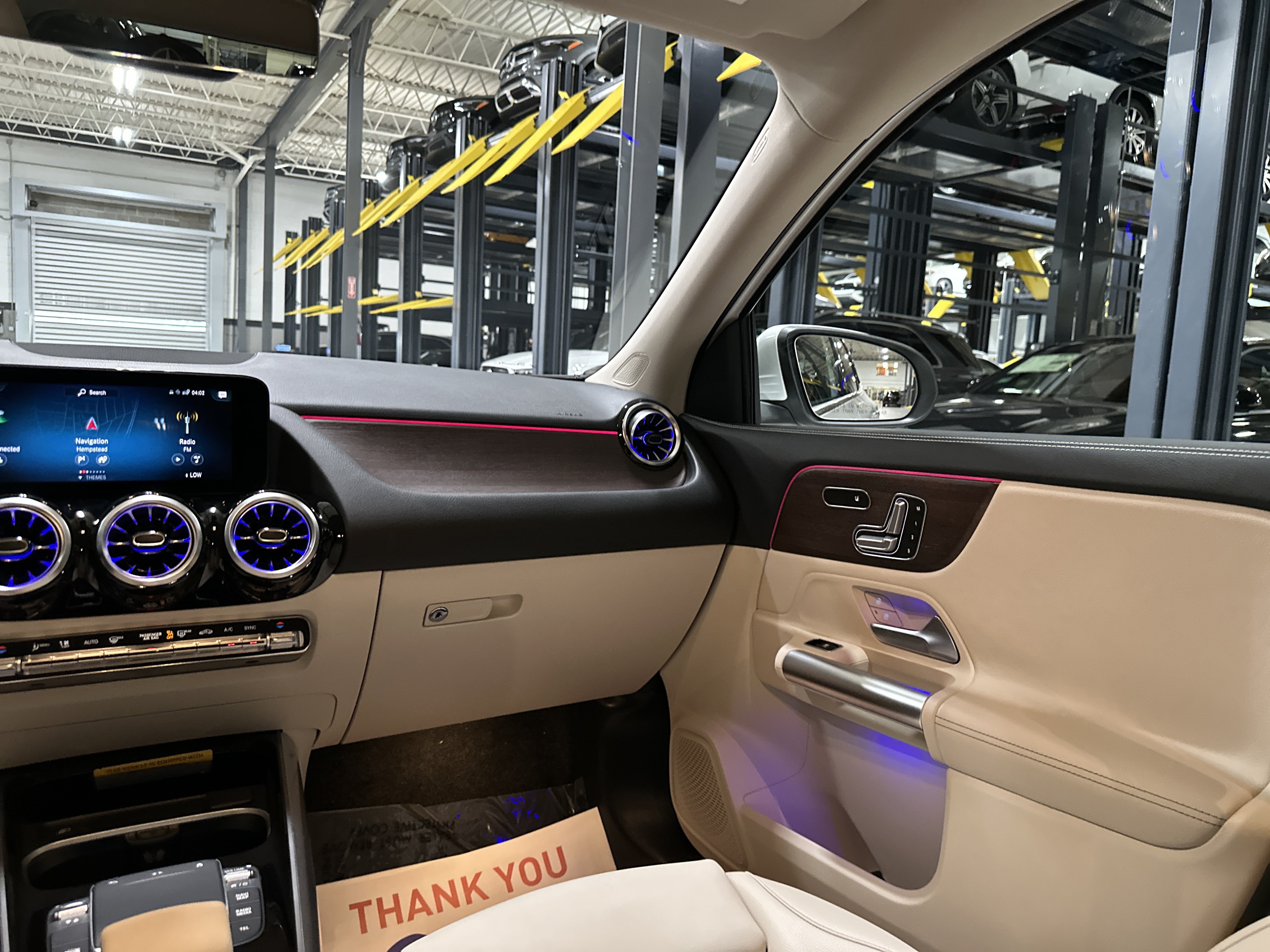 Certified 2023 Mercedes-Benz GLA 250 4MATIC image 25