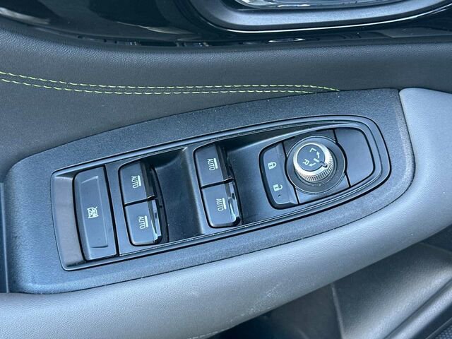 Certified 2024 Subaru Outback Onyx Edition XT image 13