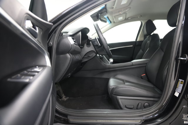 New 2026 Genesis G70 2.5T AWD/4WD image 19
