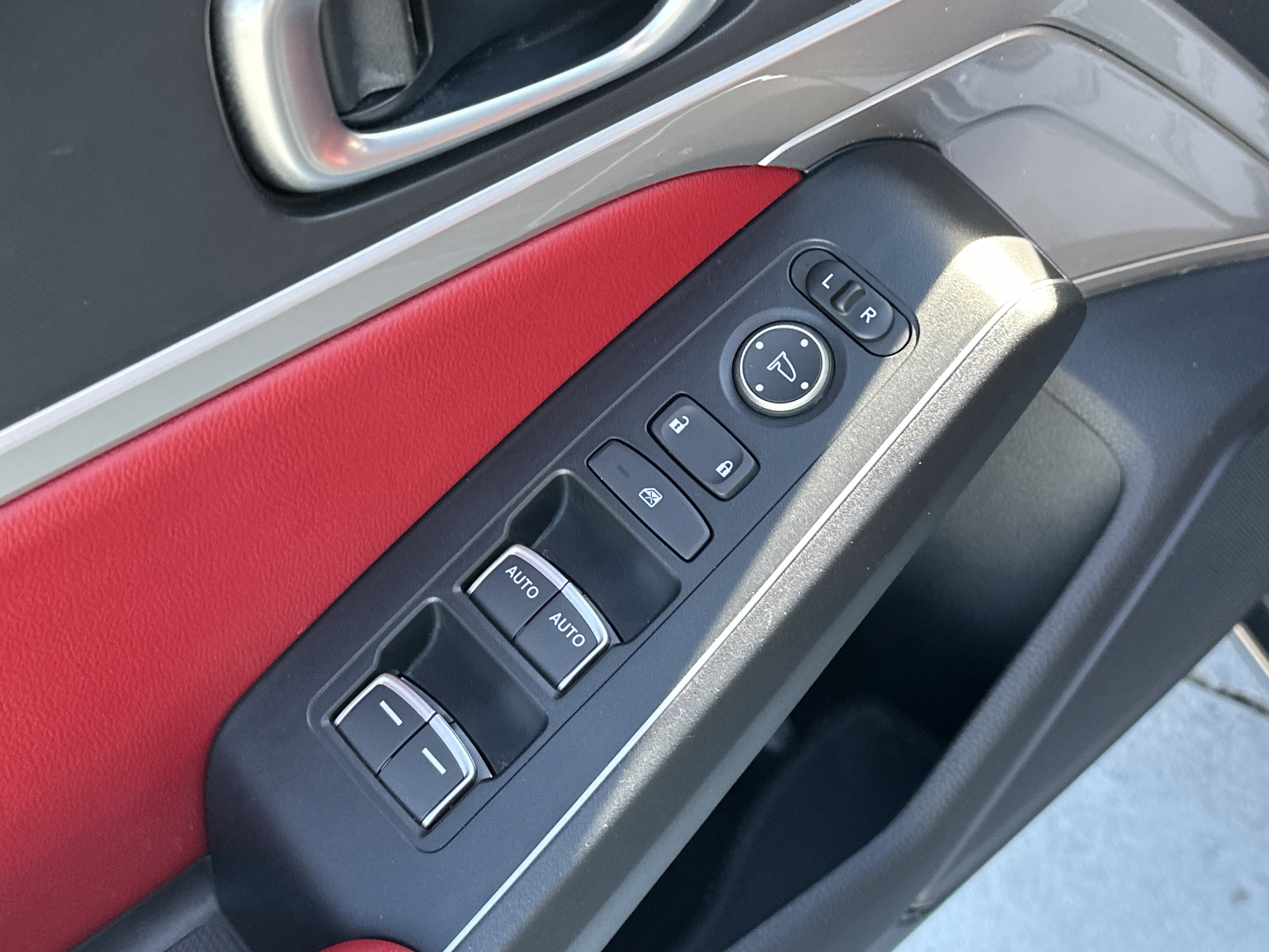 Used 2024 Acura Integra A-Spec image 15