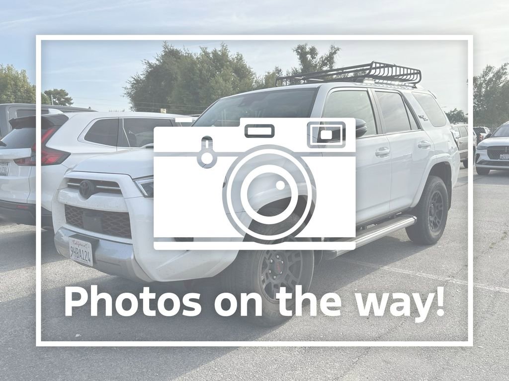 Used 2023 Toyota 4Runner TRD Off-Road Premium w/ Off Road Premium Plus Package