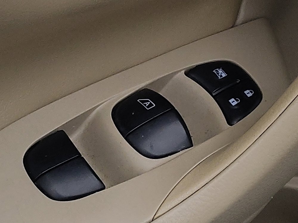 Used 2017 Nissan Altima 2.5 SV image 27