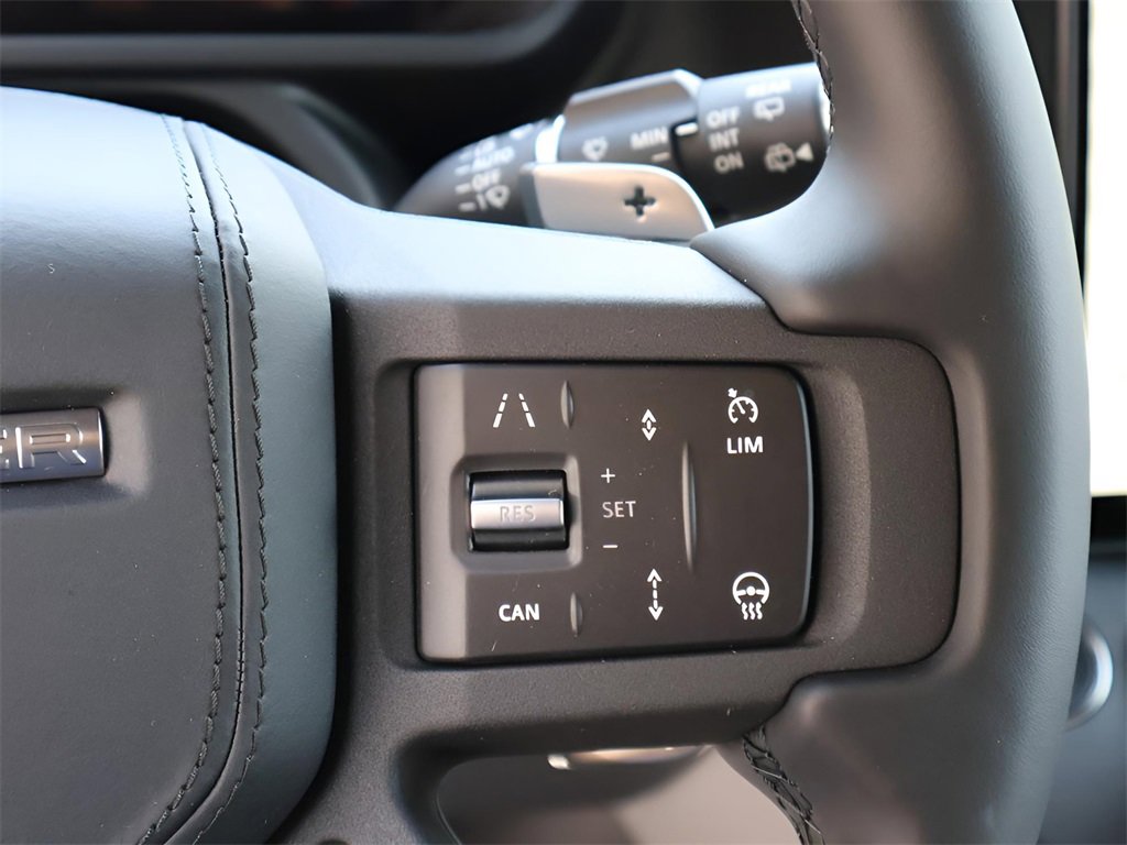 New 2026 Land Rover Defender 110 V8 image 33