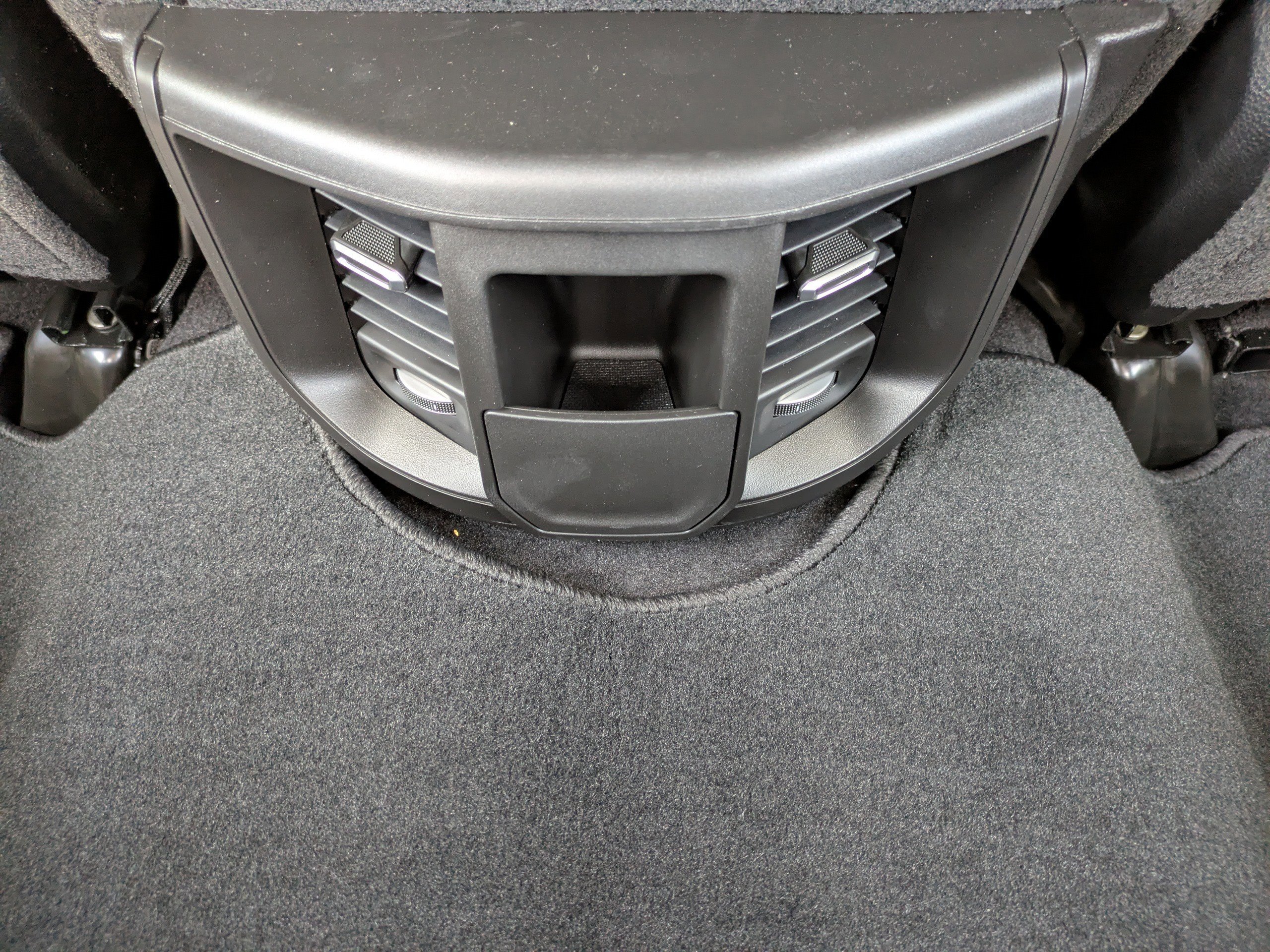 New 2026 RAM 2500 Tradesman image 15