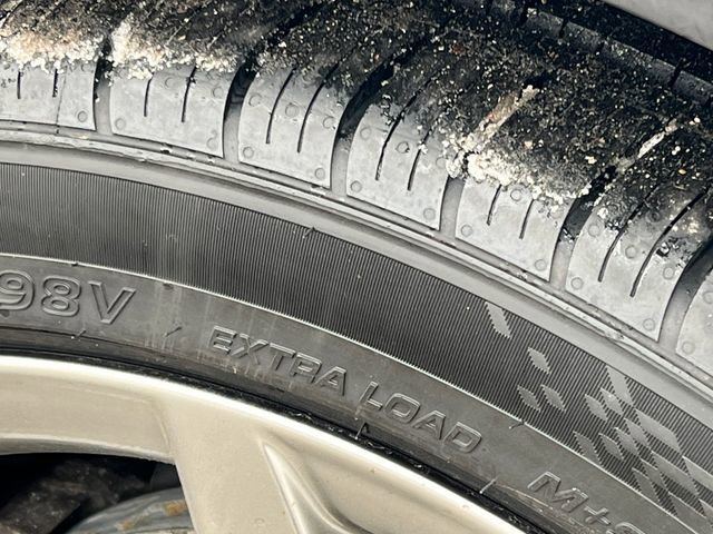 Used 2020 Ford Fusion SEL image 7