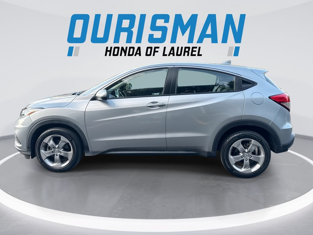 Used 2022 Honda HR-V LX image 5