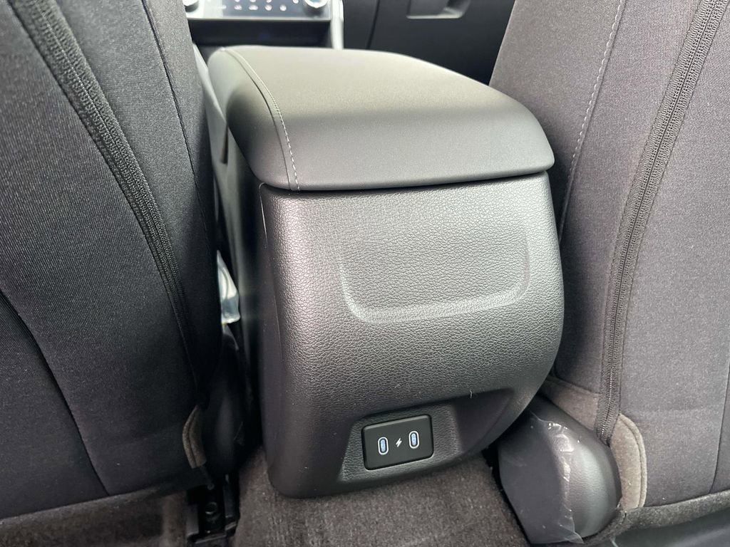 New 2026 Hyundai Sonata SEL FWD image 21