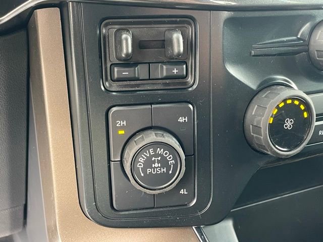 New 2025 Ford F150 STX w/ Equipment Group 201A FX4 AWD/4WD image 25