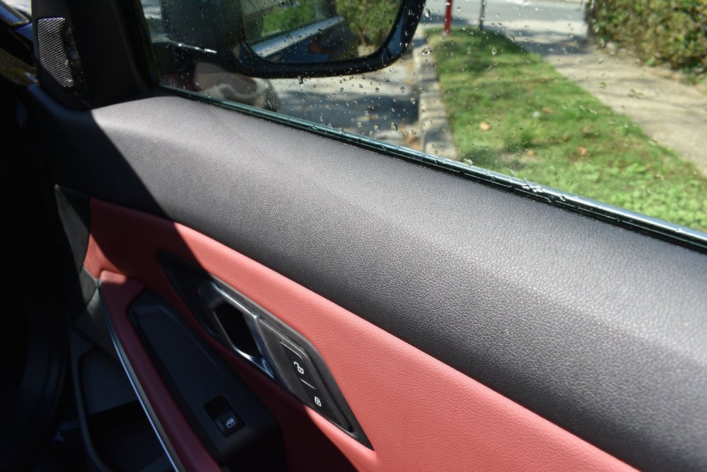 Used 2024 BMW 330i xDrive Sedan w/ Premium Package image 21