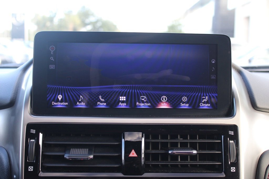 Used 2023 Lexus GX 460 Premium w/ Premium Package image 18