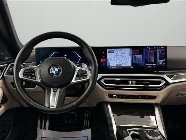 Used 2024 BMW M440i Gran Coupe RWD image 22