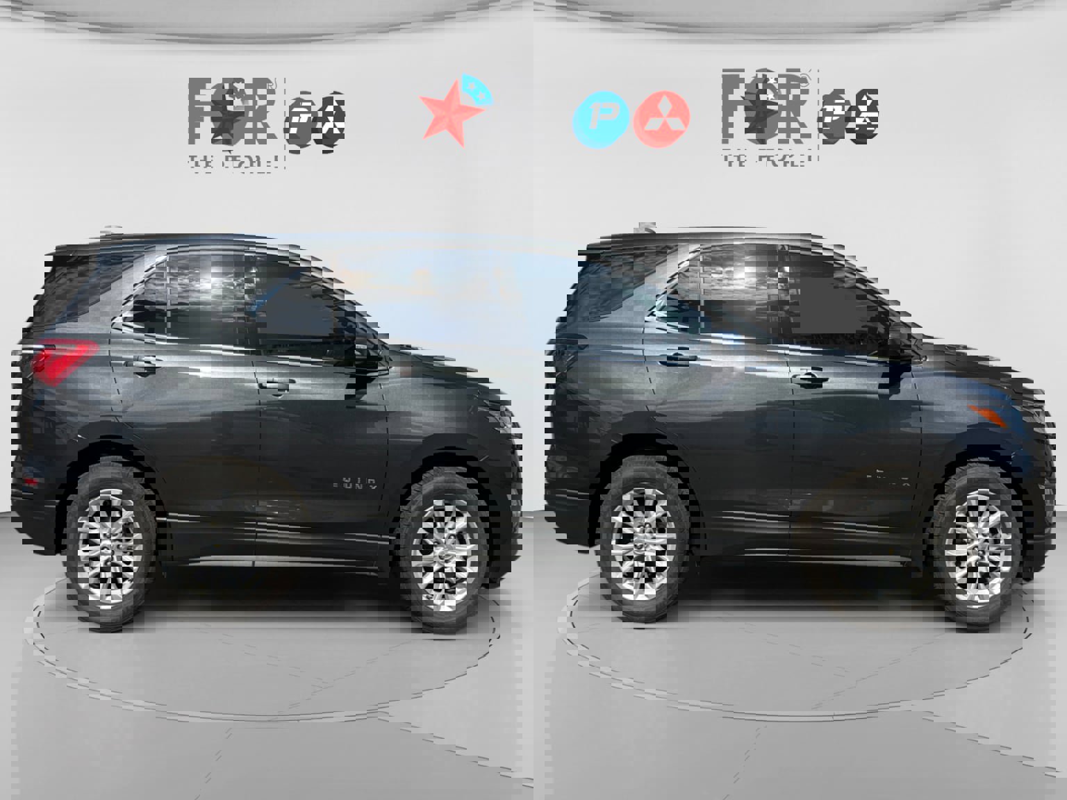 Used 2018 Chevrolet Equinox LT image 6