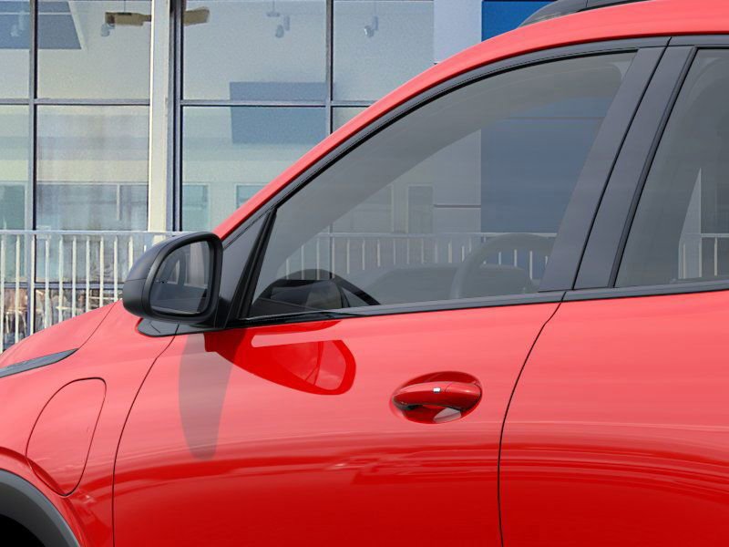 New 2027 Chevrolet Bolt RS w/ Technology Package image 12