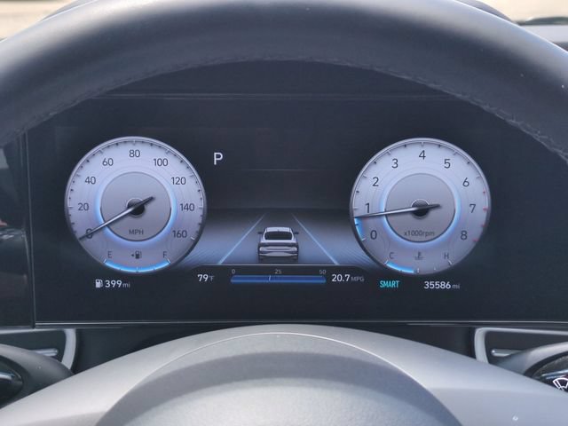 Certified 2023 Hyundai Elantra Limited FWD image 8