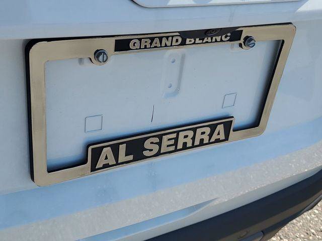 New 2026 Jeep Cherokee Limited AWD/4WD image 7