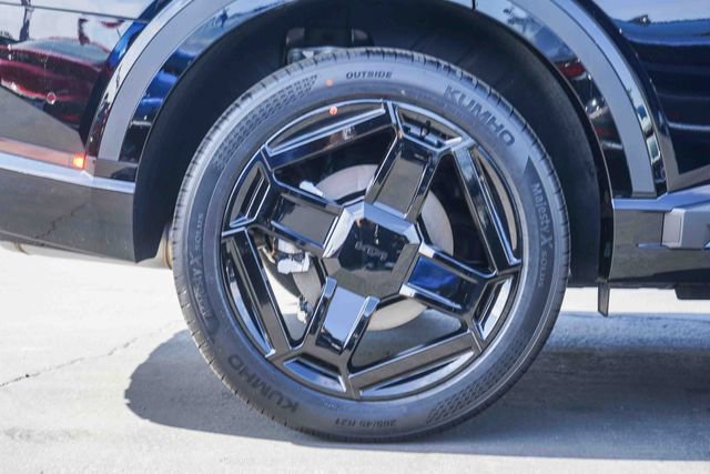 New 2027 Kia Telluride SX Prestige X-Line image 16