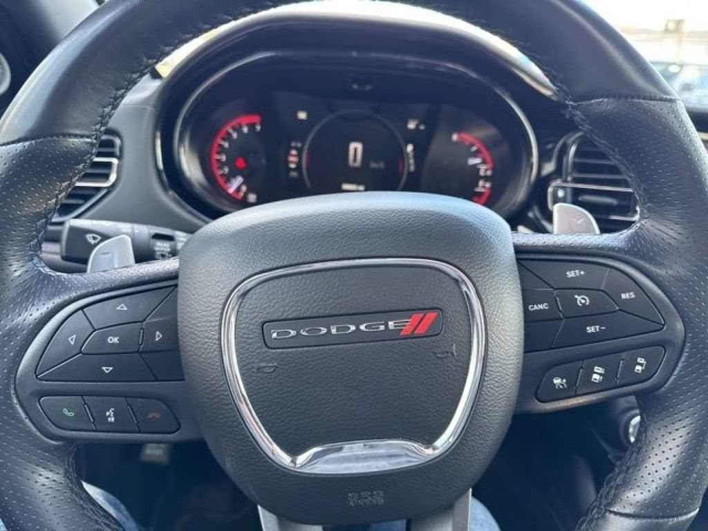 Used 2025 Dodge Durango R/T AWD/4WD image 17