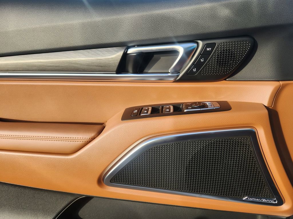 New 2025 Kia Telluride SX X-Line image 6