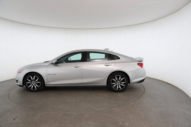 Used 2020 Chevrolet Malibu RS image 7