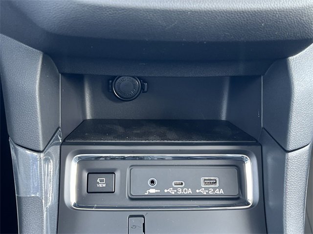 New 2026 Subaru Ascent Limited Bronze image 15