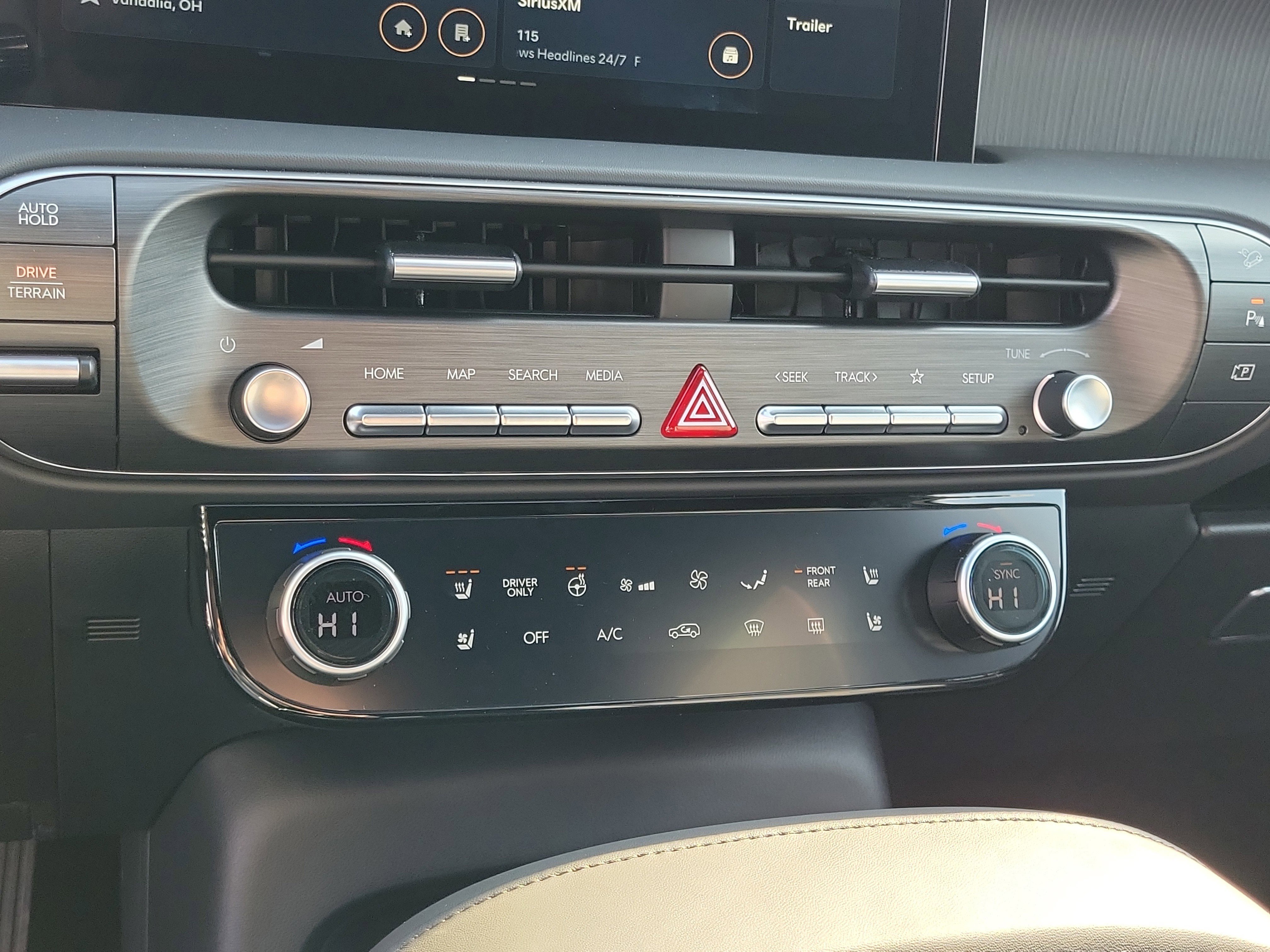 New 2026 Hyundai Palisade Calligraphy image 27