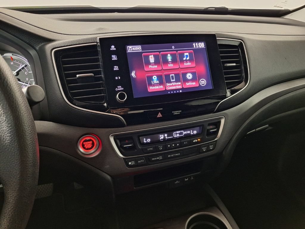 Used 2023 Honda Ridgeline Sport image 14