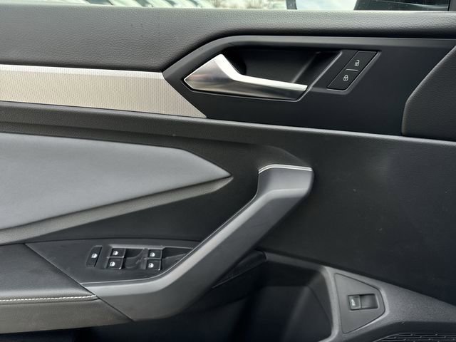 New 2026 Volkswagen Jetta SE image 23