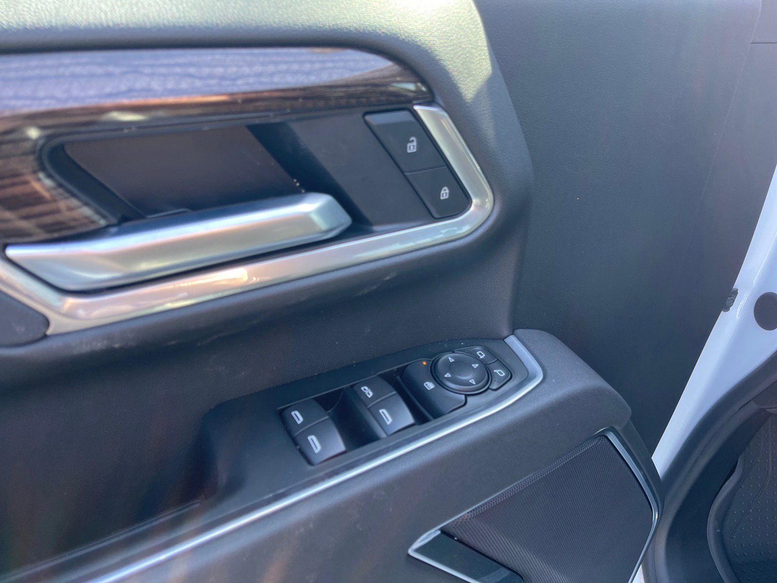 New 2026 Chevrolet Silverado 3500 LT image 8