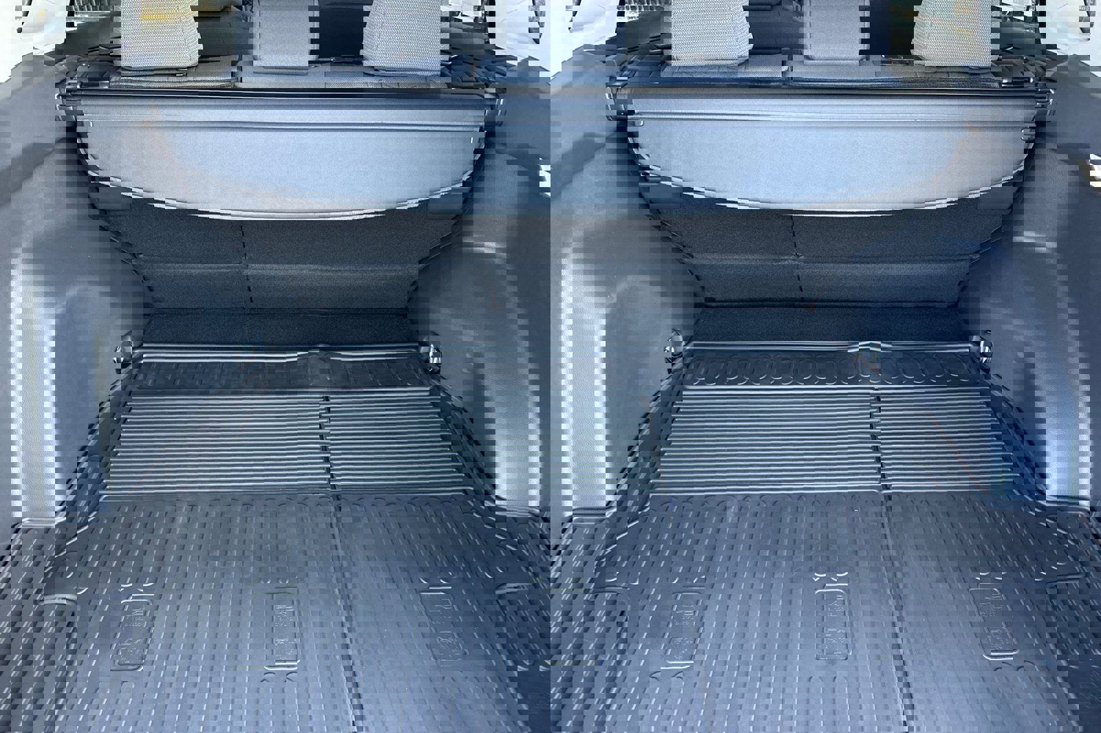 New 2025 Toyota RAV4 XLE image 18