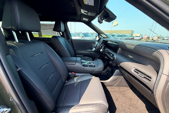 New 2026 Hyundai Palisade Calligraphy AWD/4WD image 21