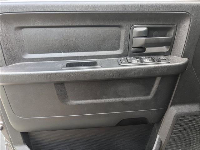 Used 2014 RAM 1500 Tradesman w/ Popular Equipment Group image 9