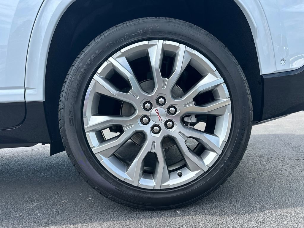 New 2026 GMC Acadia Denali image 20