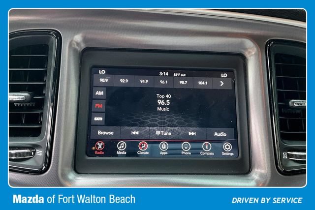 Used 2019 Dodge Challenger SXT RWD image 20